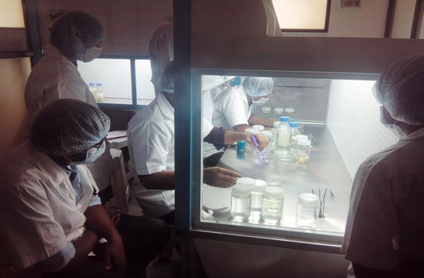 KK Wagh College of Agricultural Biotechnology Nashik Campus photo 9